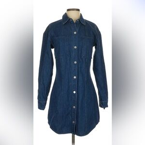 Mare Mare Denim jacket xs